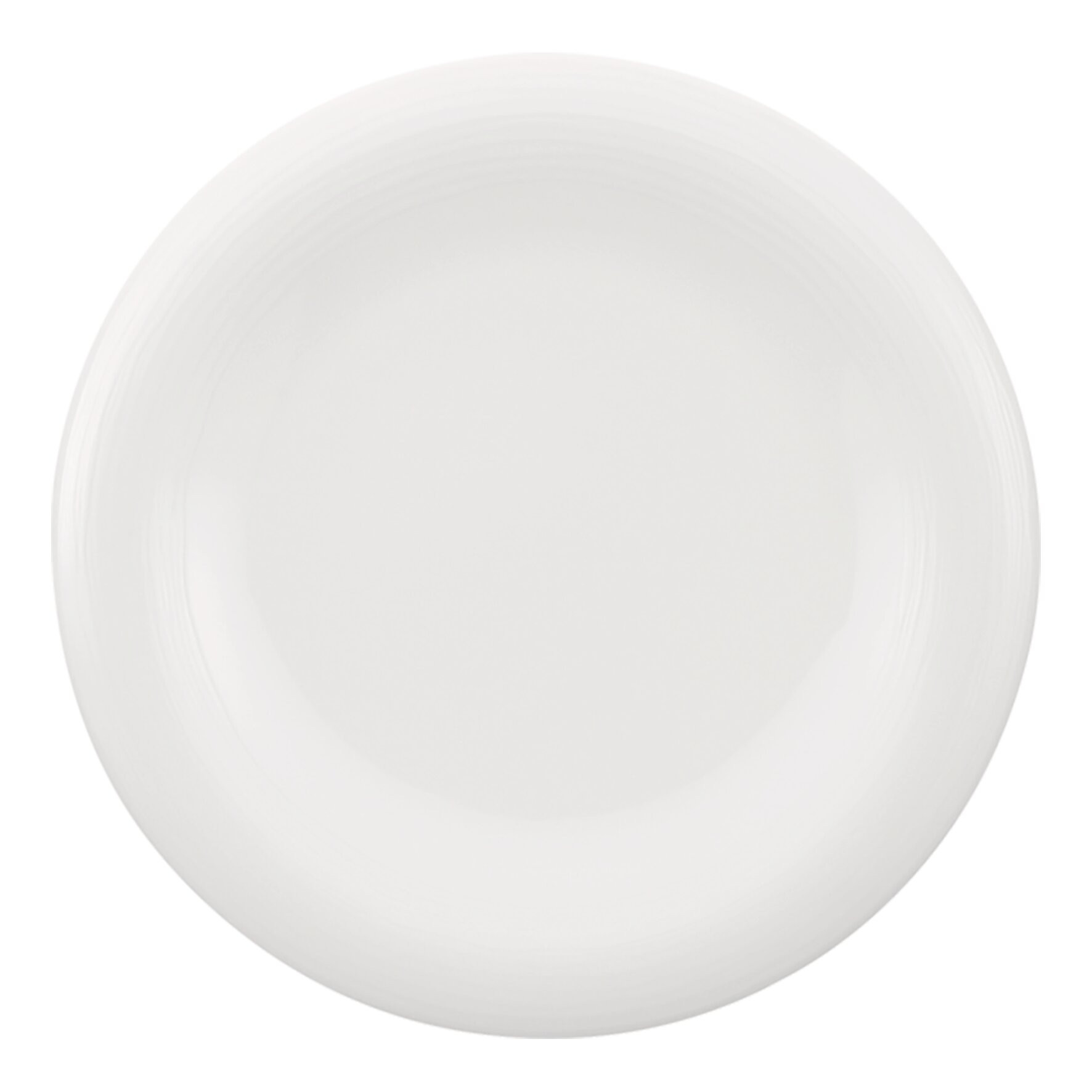 Sedona, Teller flach ø 290 mm weiß